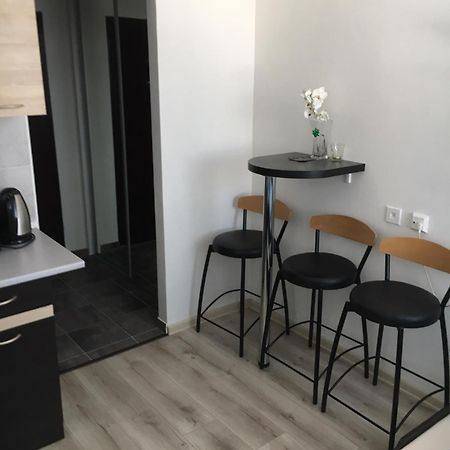 Apartman Saris 프레쇼브 외부 사진