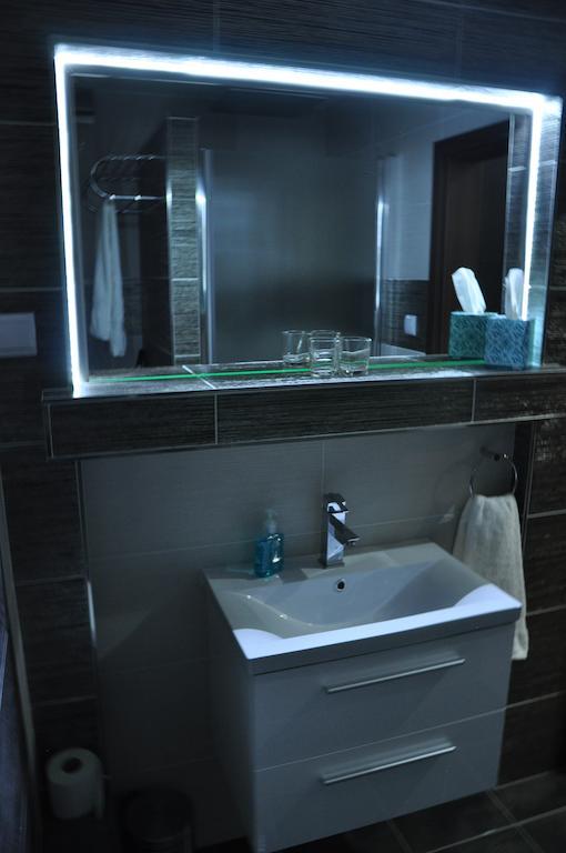 Apartman Saris 프레쇼브 외부 사진