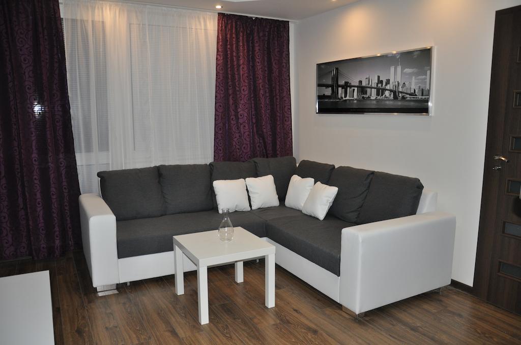Apartman Saris 프레쇼브 객실 사진