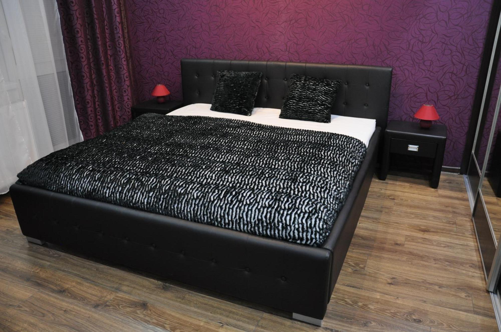 Apartman Saris 프레쇼브 객실 사진