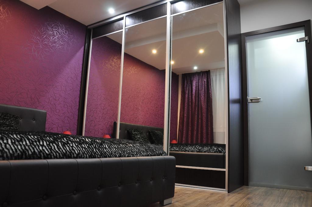 Apartman Saris 프레쇼브 객실 사진