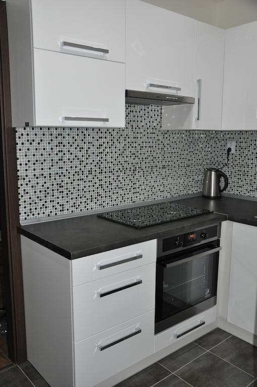Apartman Saris 프레쇼브 객실 사진