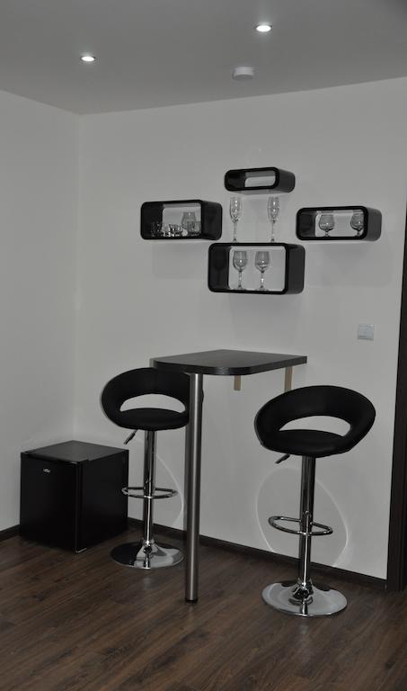 Apartman Saris 프레쇼브 객실 사진