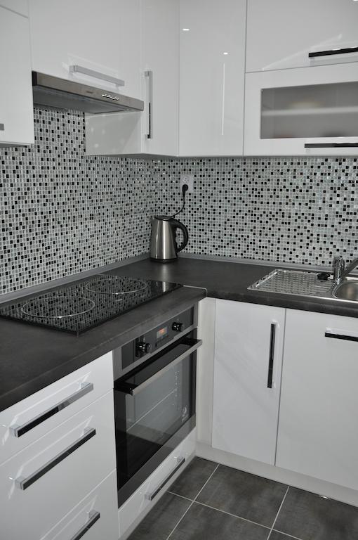 Apartman Saris 프레쇼브 객실 사진