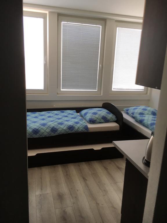 Apartman Saris 프레쇼브 외부 사진