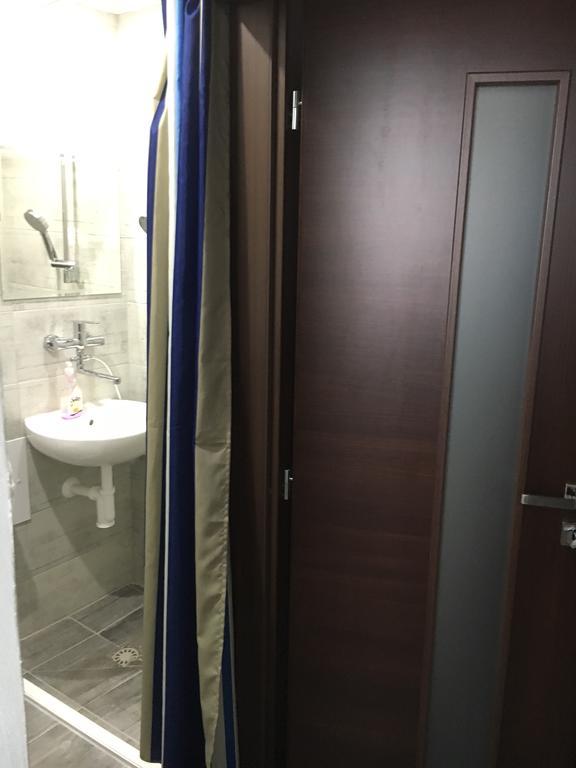 Apartman Saris 프레쇼브 외부 사진