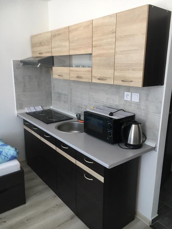 Apartman Saris 프레쇼브 외부 사진