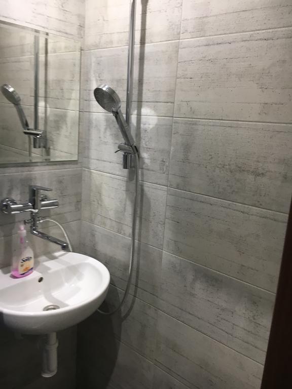 Apartman Saris 프레쇼브 외부 사진