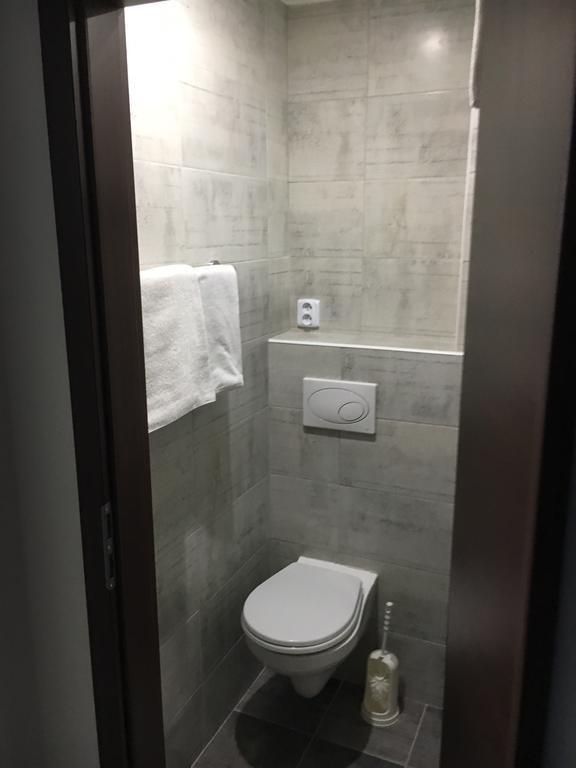 Apartman Saris 프레쇼브 외부 사진
