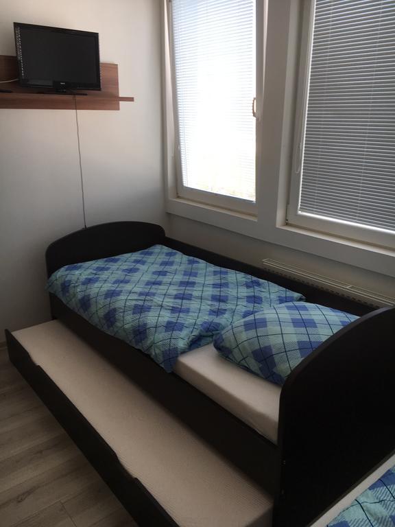 Apartman Saris 프레쇼브 외부 사진