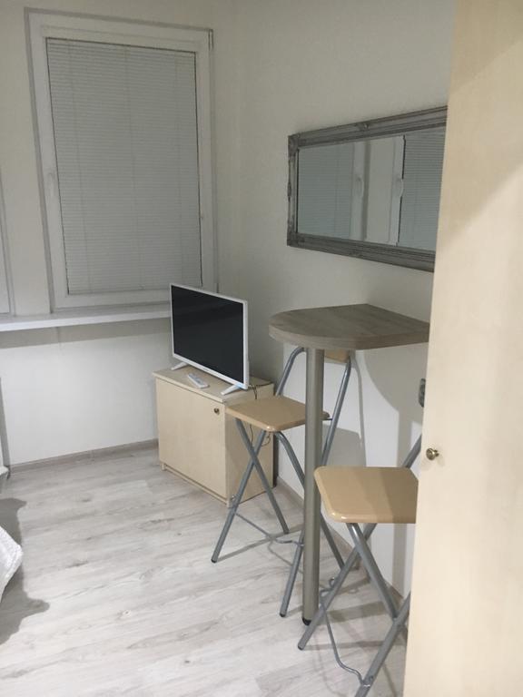Apartman Saris 프레쇼브 외부 사진