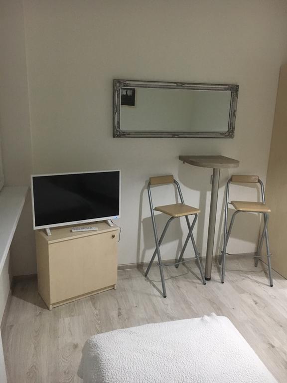 Apartman Saris 프레쇼브 외부 사진
