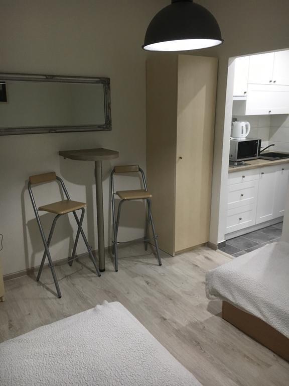 Apartman Saris 프레쇼브 외부 사진