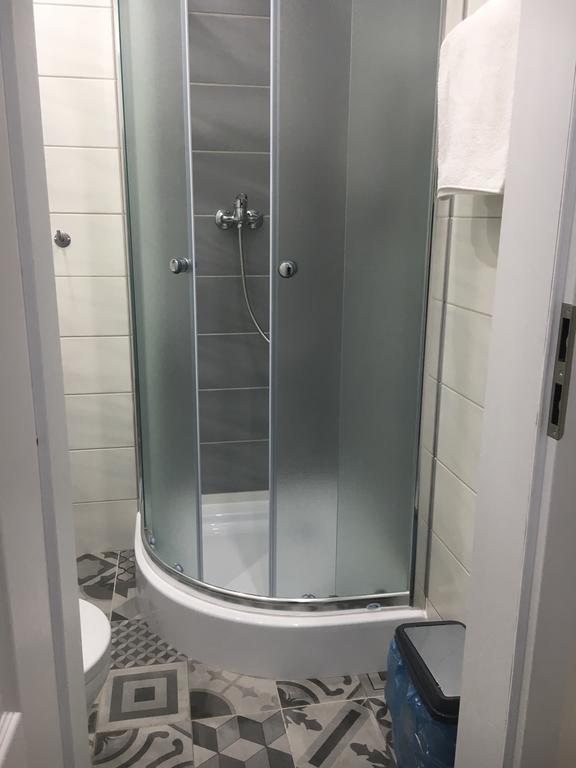 Apartman Saris 프레쇼브 외부 사진