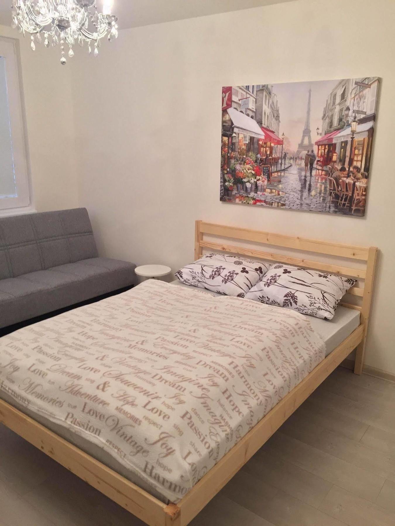 Apartman Saris 프레쇼브 외부 사진