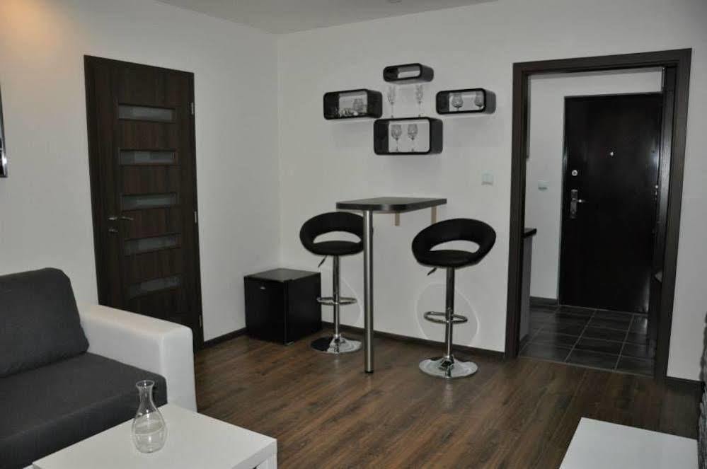 Apartman Saris 프레쇼브 외부 사진