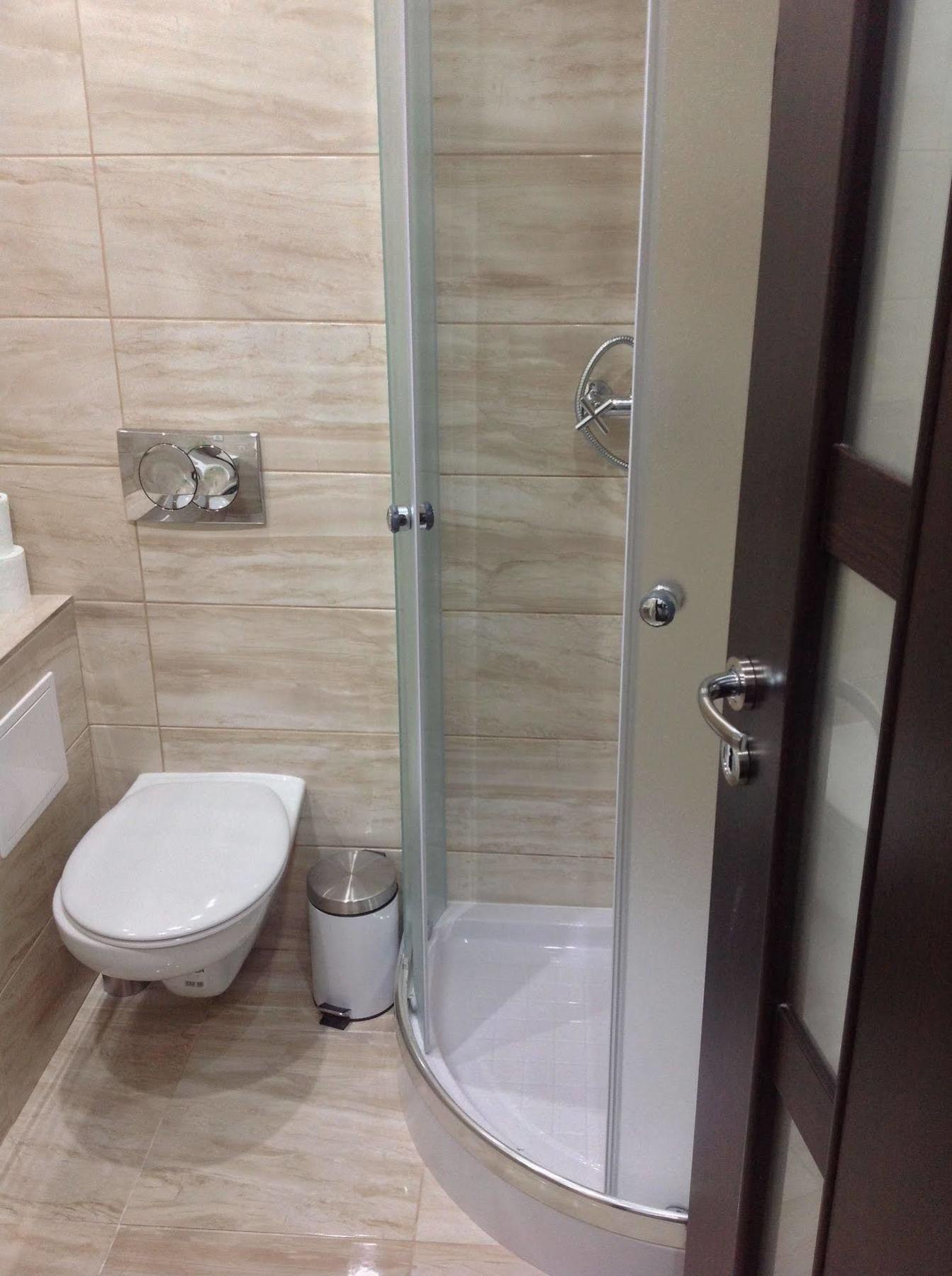 Apartman Saris 프레쇼브 외부 사진
