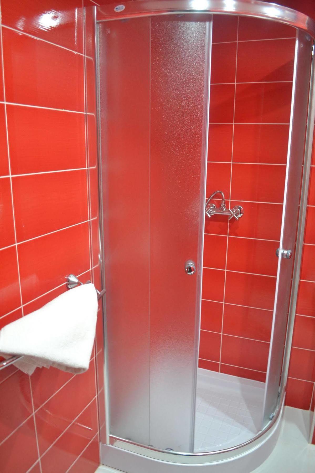 Apartman Saris 프레쇼브 외부 사진