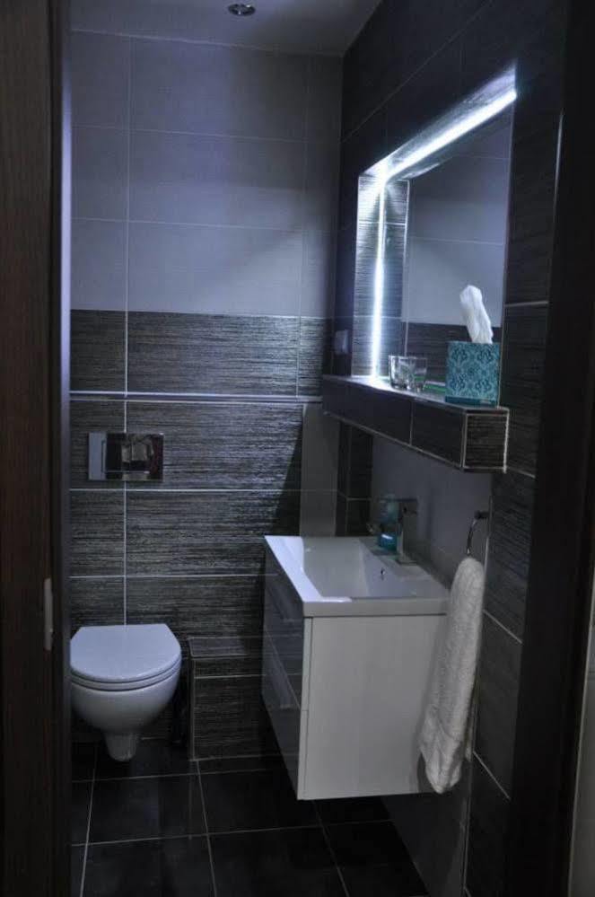 Apartman Saris 프레쇼브 외부 사진