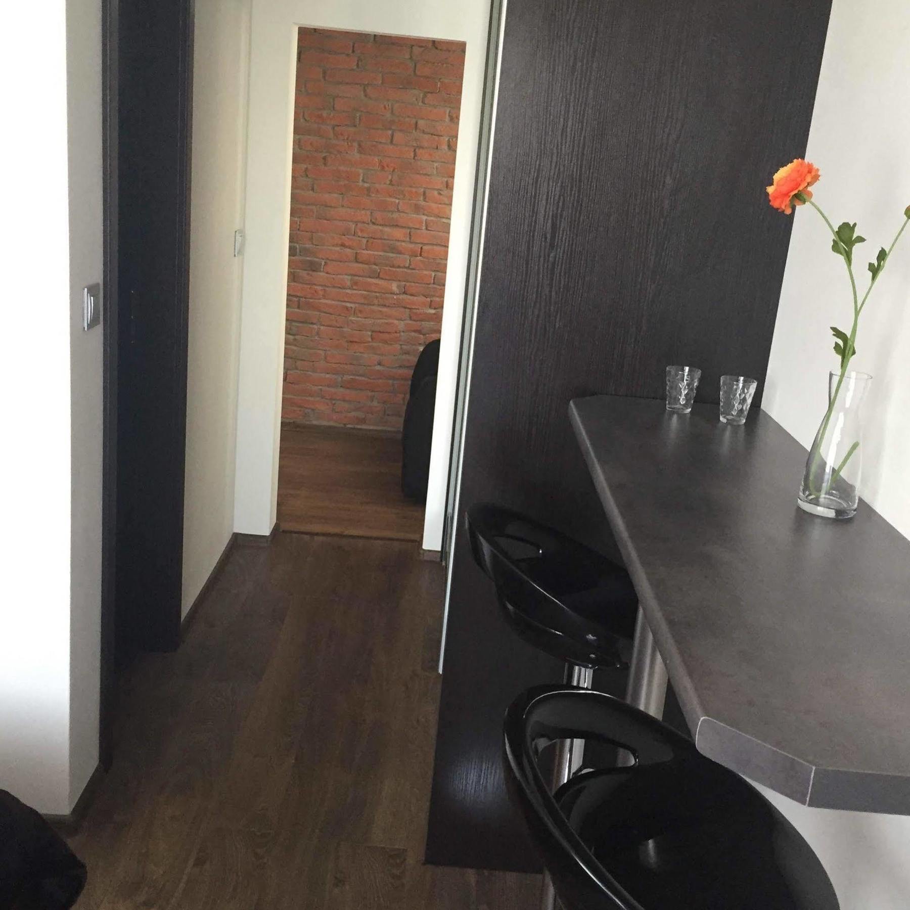 Apartman Saris 프레쇼브 외부 사진