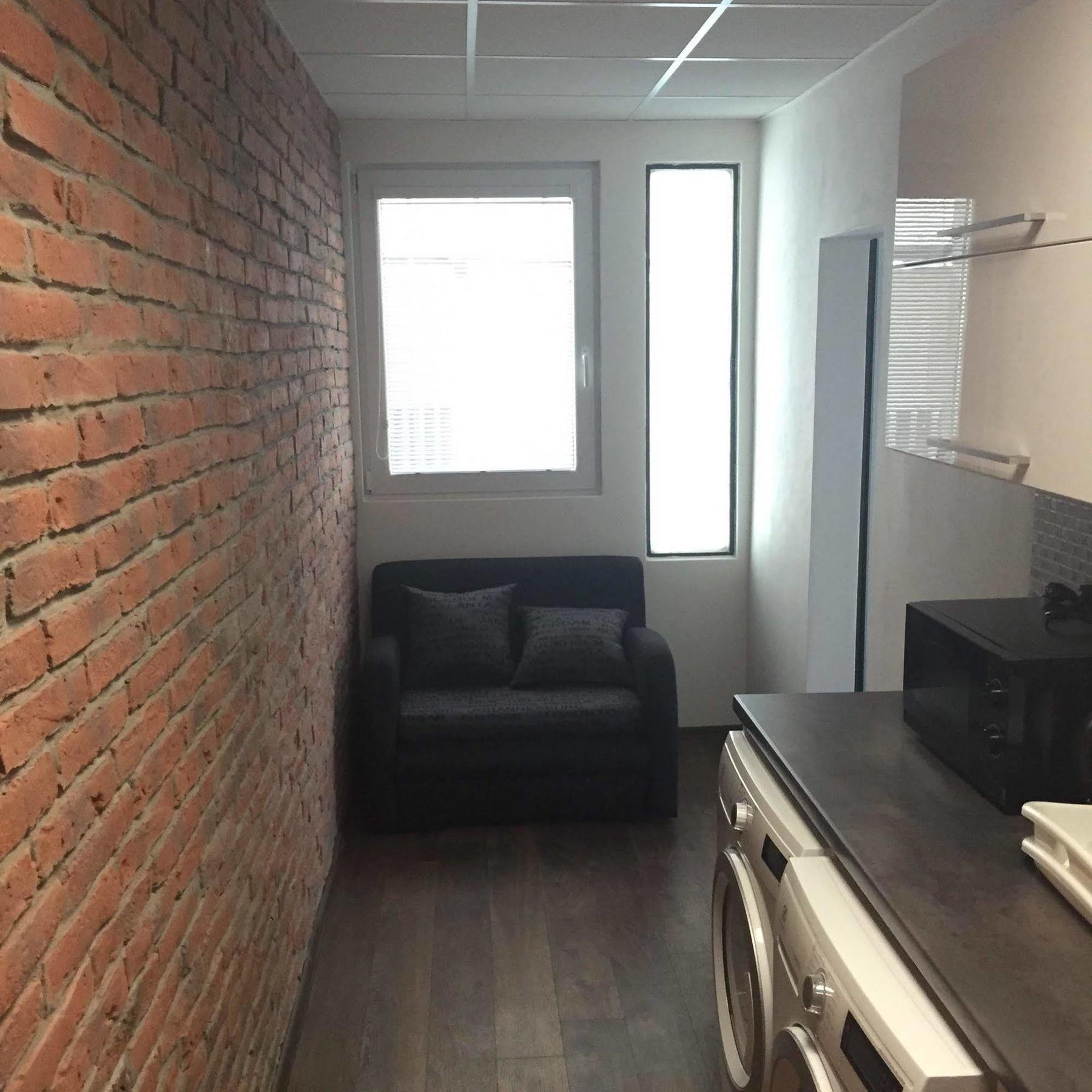 Apartman Saris 프레쇼브 외부 사진