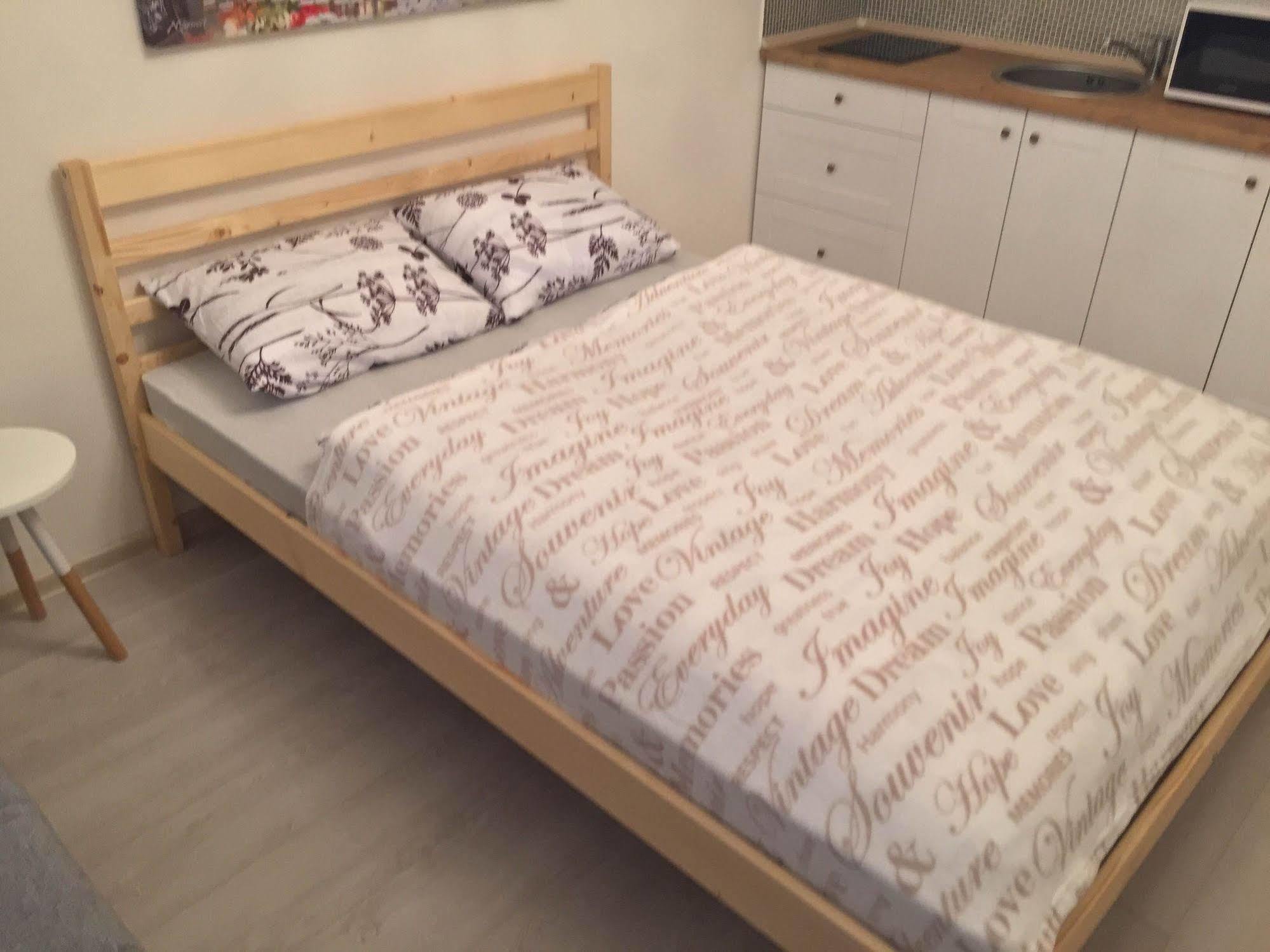 Apartman Saris 프레쇼브 외부 사진