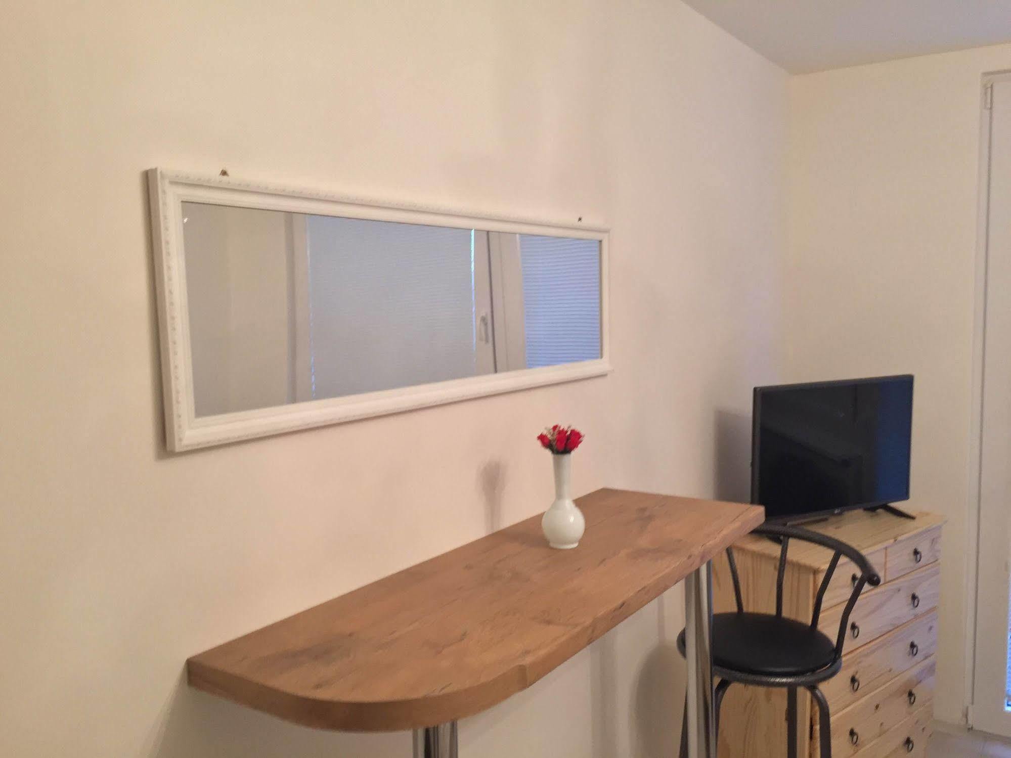 Apartman Saris 프레쇼브 외부 사진