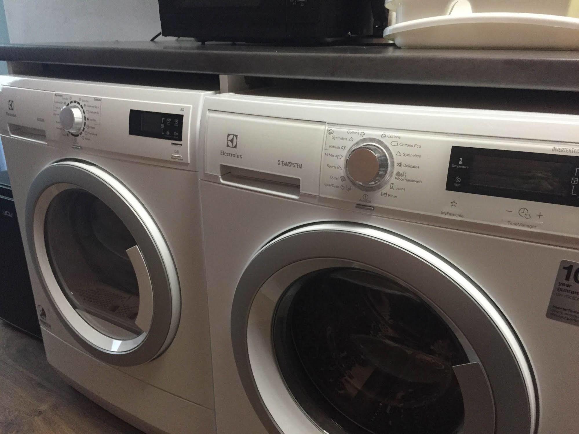 Apartman Saris 프레쇼브 외부 사진