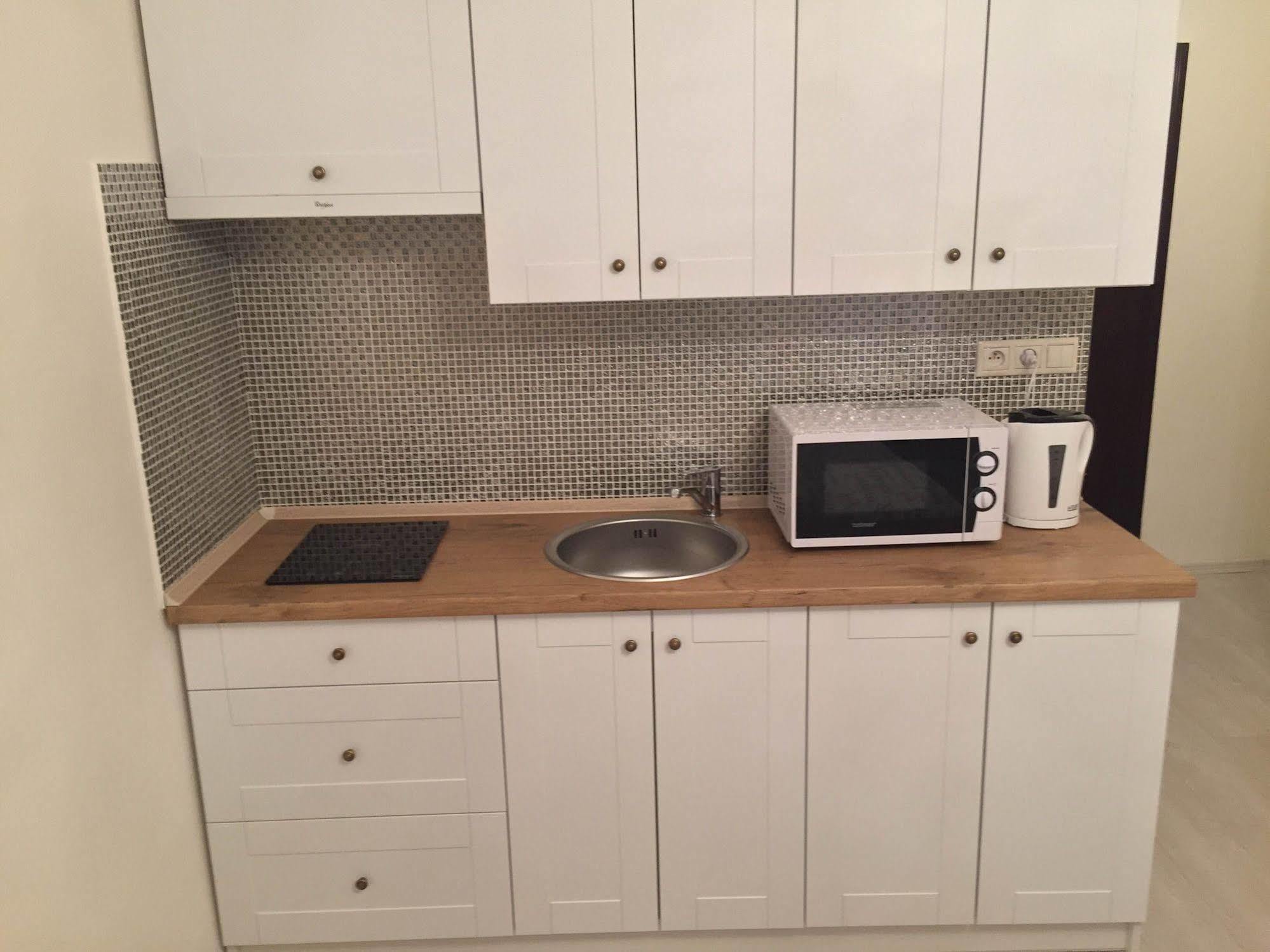 Apartman Saris 프레쇼브 외부 사진