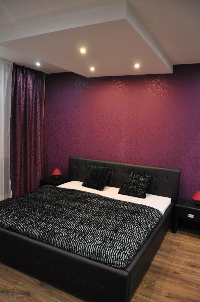 Apartman Saris 프레쇼브 외부 사진