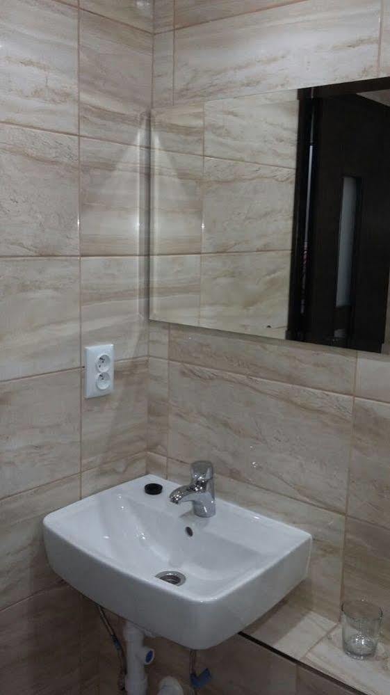 Apartman Saris 프레쇼브 외부 사진